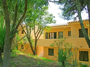Apartment Terra Bella Appartement 113