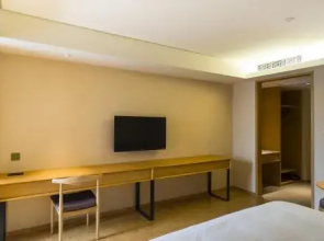 JI Hotel Changzhou Zou District