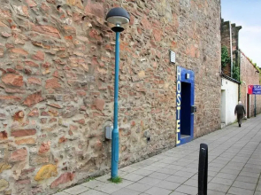 Highland Backpackers Inverness Hostel