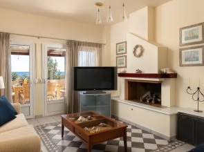 Crystal Bay Villa