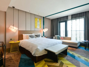 MiniMax Premier Hotel Shanghai Hongqiao