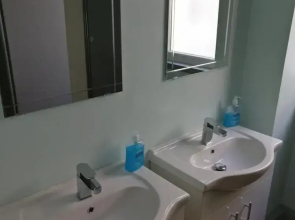 Birmingham Central Backpackers - Hostel