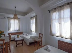 Arodou Apartment Mykonos