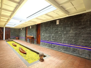 Amanzi - The Boutique Resort