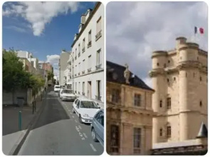 Le Petit Lys