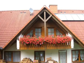 Gästehaus Faller