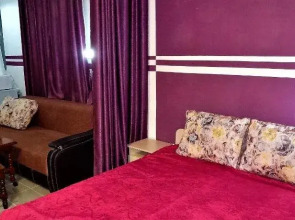 Guest House Azovsafari