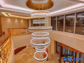 Chengde Huaguan Holiday Hotel (Puning Temple Branch)
