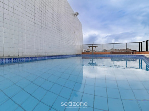 MLL - Apartamentos a 450m da orla de Maceió-AL