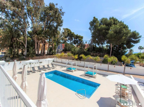 VH CostaBlanca - APARTAMENTO BEACH 4