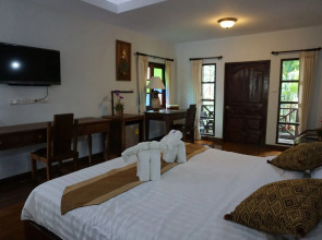 Pingdoi Hualin Boutique Hotel