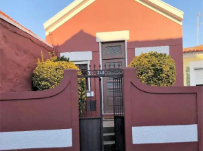 Arrábida House