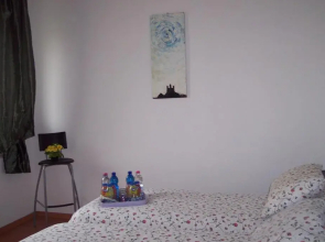 Nel Parco B&B