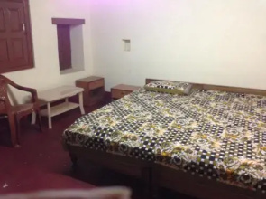 Askotias Himalayan Guest House