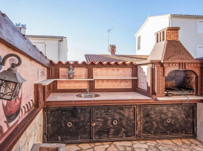 Beautiful Apartment in Medulin With 1 Bedrooms and Wifi