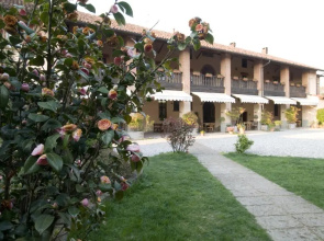 Agriturismo Cascina Magana