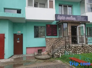 Jack's serviced apartment in the city center
