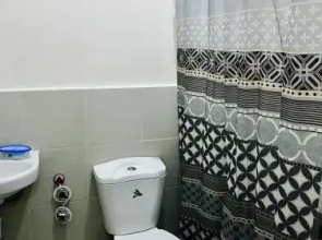 CJL Deca Clark Transient Home
