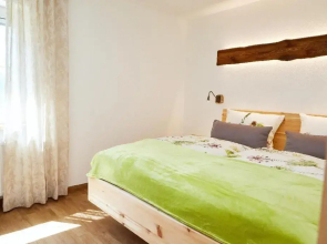 Ferienwohnungen Wald und Wiese