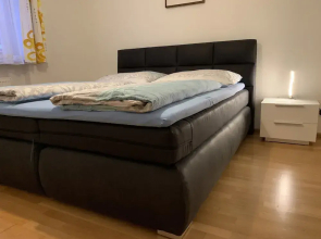 Ferienwohnung Anne am Kurpark