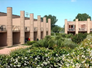 Cosmopolitan Golf & Beach Resort