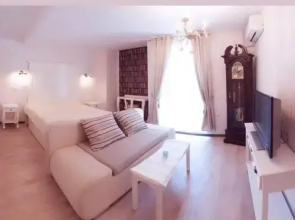 Skopje VIP Apartments