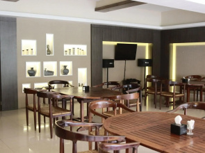 Hotel Pondok Asri Tawangmangu