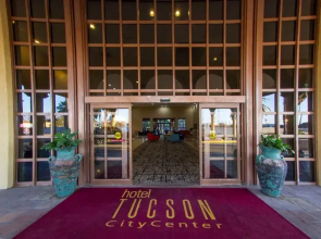 Hotel Tucson City Center, Ascend Hotel Collection
