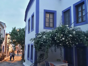 Bozcaada Boutique