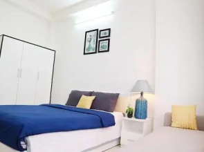 M-H2 Serviced Apartment
