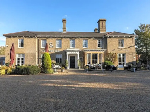 Slepe Hall Hotel