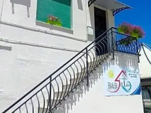 Il casale di zi'leo
