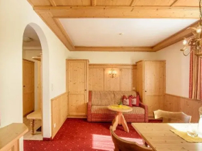 Alpenpension Pfurtscheller
