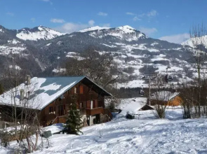 La Grangette