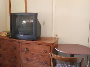 Frontier Motel