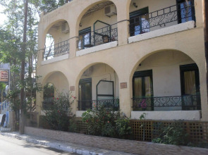 Erofili Apartments