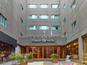 Tower Hill Hotel
