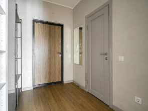 RentalSPb на проспекте Богатырский 2А