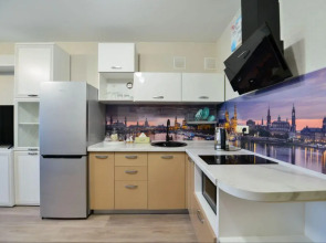 Апартаменты на улице Фурманова