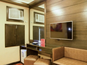 Hotel 2016 Manila Boutique