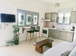 Stavi's Guesthouse