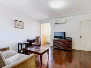 Beijing Life Cozy Branch Downtown