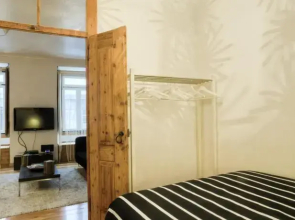 BmyGuest - Bairro Alto Charming Flat