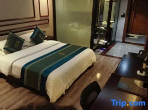 Sansui Dream Legend Hotel