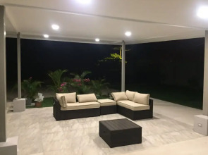 Uvita Paradise