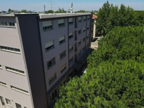 Meet Hostel Cervia