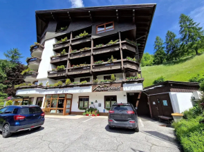 Charming Apartment in Bad Kleinkirchheim