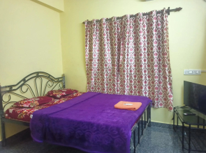 Shanaya Holiday Apartment