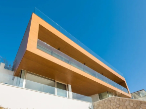 Luxury Villa Sea Mermaid with pool