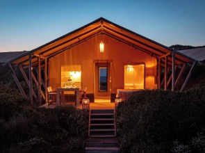 Resort & Glamping Terre di Sacra